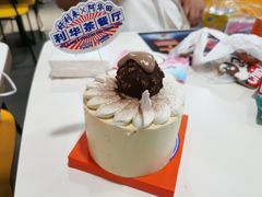 -好利来(南京路一店)