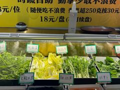 -一善菌·云南菌汤·云南菜(银泰城店)