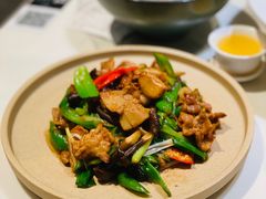 -渔语鱼酸菜鱼新川菜(来福士店)
