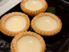 -广州花园酒店荔湾亭·地道点心·粤式饮茶