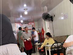 -鑫明明拉面(宁化路店)
