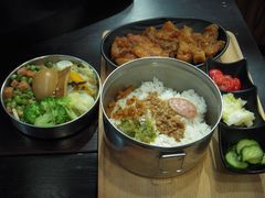 台湾排骨便当-小明同学(三里屯店)