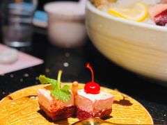 -上井料理黑金店(IFS国金中心店)