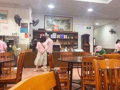 -华仔土鸡店(创意产业园店)
