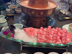 -额尔敦·品质自助(摩尔城店)