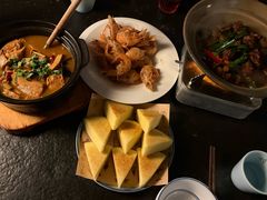 -花迹·金陵南京菜(老门东店)