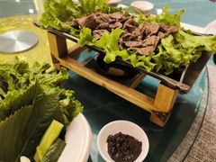 -平壤馆(西塔街店)