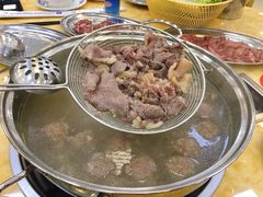 -五洞大众牛餐馆(番禺分店)