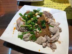 -天津乾毓德饭庄·清真传统炒菜·海鲜烧烤(咸阳路店)