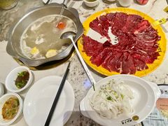 -潮汕大目牛肉火锅(皇岗旗舰店)