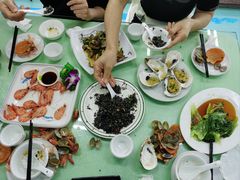 -景好海鲜餐厅(大鹏必选旅游店)