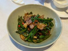 小炒肉-新天禧大酒店·四十年浙菜·禧宴(西湖店)