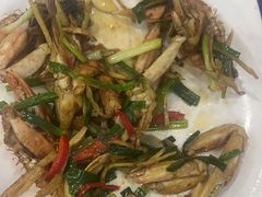-东江海鲜大排档·潮汕菜·砂锅粥