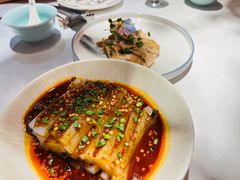 -小河盐帮·私家菜·烤鸭(三元桥·霄云路店)