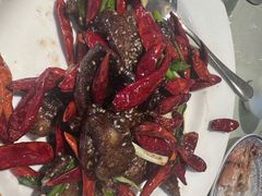 -福来齐·鲁菜海鲜·渔家菜(朝阳街分店)