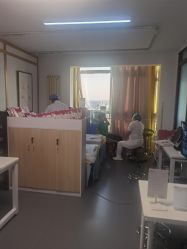 -清清博视儿童眼视光中心(角门西店)