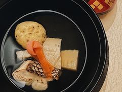-空蝉怀石料理(益丰·外滩源店)