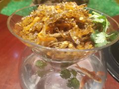 -楚鱼王·河鲜·湖北菜(华农店)