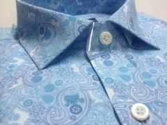 -尊卡诺高级西装礼服定制(江东中路店)