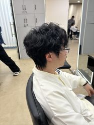-WM Hair Salon
