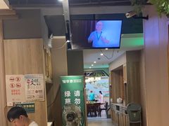 -绿草地·湘菜(喜盈门店)