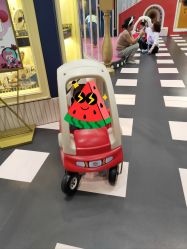 -MELAND CLUB亲子乐园·派对·餐厅(北京芳圆里ID MALL店)