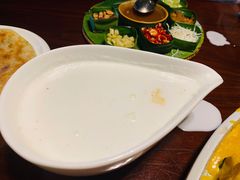 芒果西米露-食肆&Fourteen(武林夜市店)