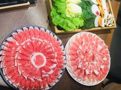 -快乐小羊火锅(河西王府井店)