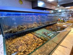 -冀粤香海鲜自助餐厅(西美五洲店)