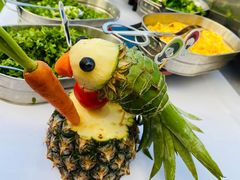 -水桶王国主题餐厅·聚会·生日派对·亲子活动·家庭套餐(亚龙湾希尔顿店)