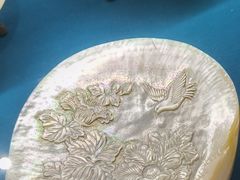 -青岛贝壳博物馆