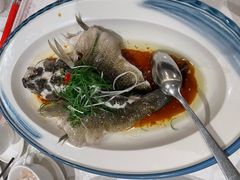 -红棉中餐厅·广州海航威斯汀酒店