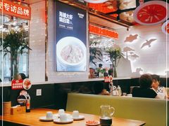 大堂-必点海鲜·鲅鱼水饺(鞍山西道店)