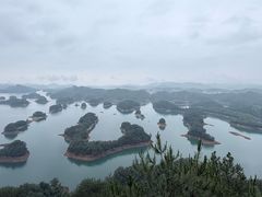 -千岛湖东南湖区