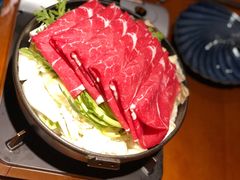 -牛玄庵日式寿喜烧·料理店(新源里店)