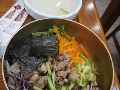 -全州拌饭馆(断桥店)