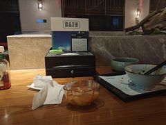 -臻品足道(佛祖岭店)