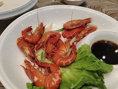 -龙景軒大酒店(共康店)