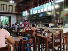 大堂-陈记汤饭(水巷口店)
