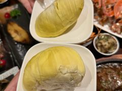 -古京·臻致料理(月湖店)