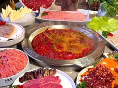 -大龙燚火锅(太古里店)