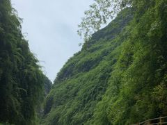 -阿依河景区