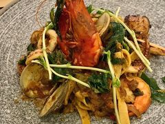 -Mark&Mars Restaurant