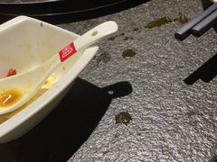 -椒王火锅(厚街万达店)