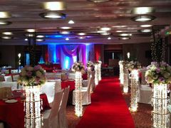 -金陵江南大饭店