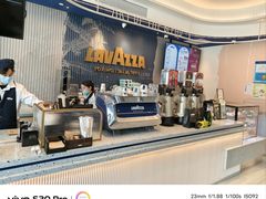 -LAVAZZA拉瓦萨咖啡(星荟中心店)