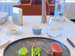 -北京金融街丽思卡尔顿酒店·意味轩 Cepe