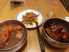 -文叔·湖北名小吃·小龙虾(华强北店)