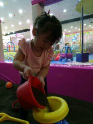 -开心果儿童乐园