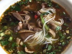 -魏家凉皮(博水商务大厦店)